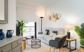 Magno Apartments Santa Justa II